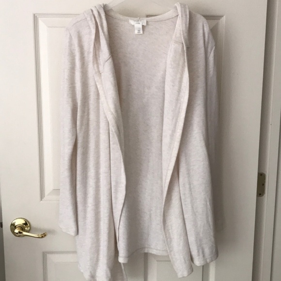 Loft lounge cardigan - Picture 3 of 5